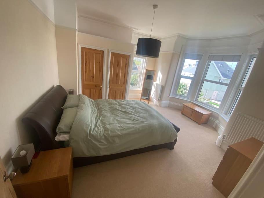 Dog Friendly Close To The And The Town Exmouth