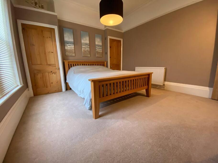 Dog Friendly Close To The And The Town Holiday home