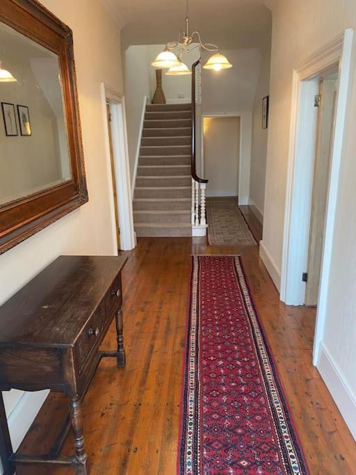 Dog Friendly Close To The And The Town Holiday home