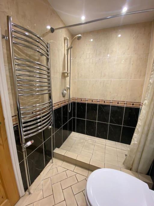 Dog Friendly Close To The And The Town Exmouth