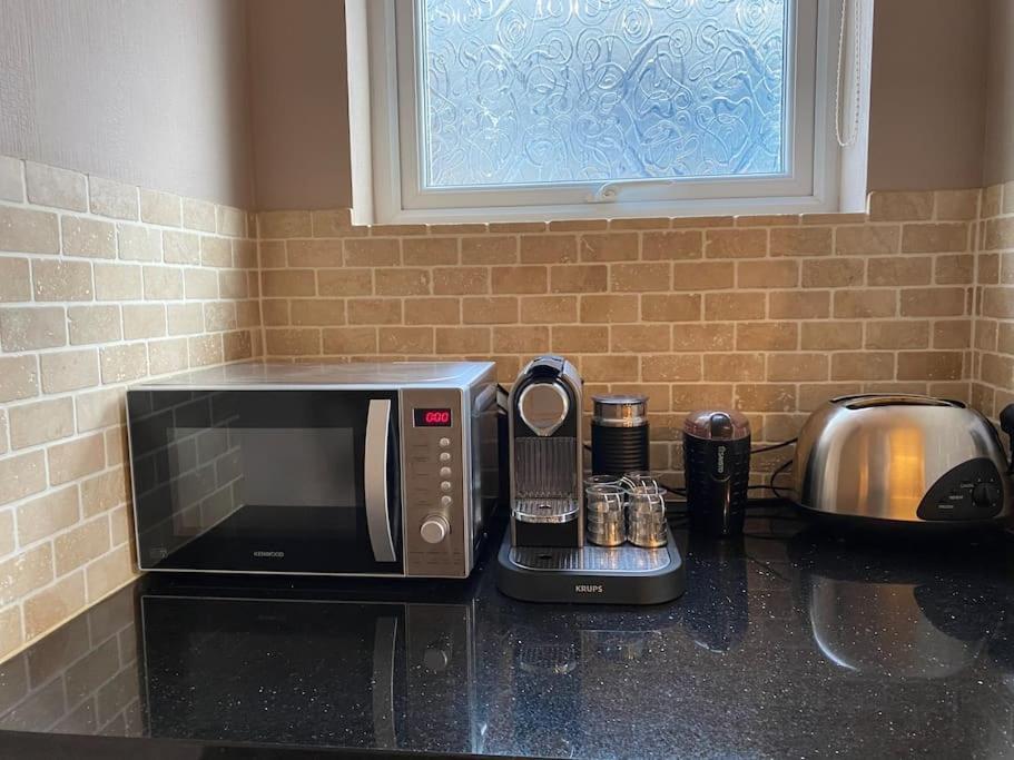 Dog Friendly Close To The And The Town Exmouth
